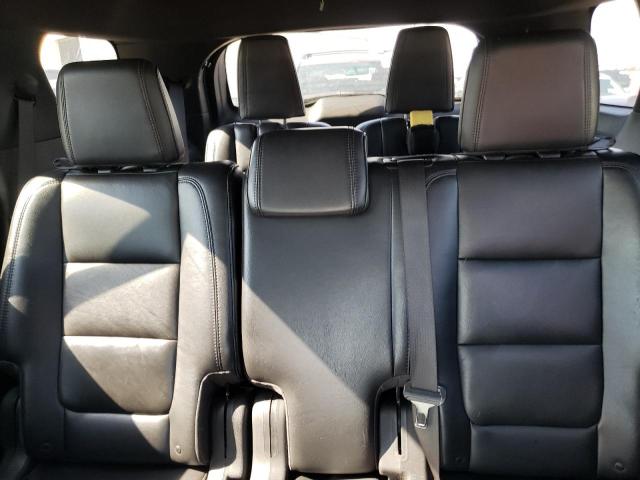 صورة رقم 10 من المزاد - 2015 FORD EXPLORER P مع VIN 1FM5K8AR0FGC17989