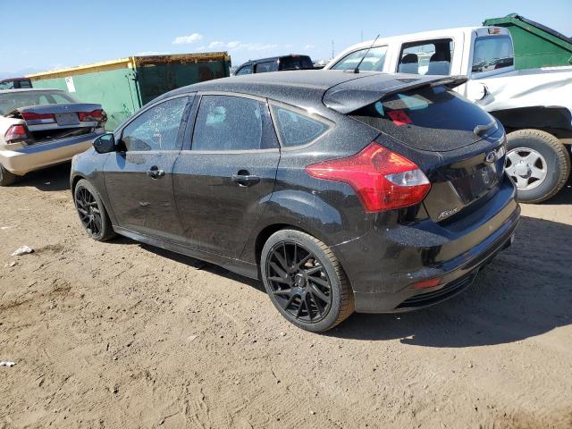 Photo 2 from auction – 2014 FORD FOCUS ST with VIN 1FADP3L93EL355247