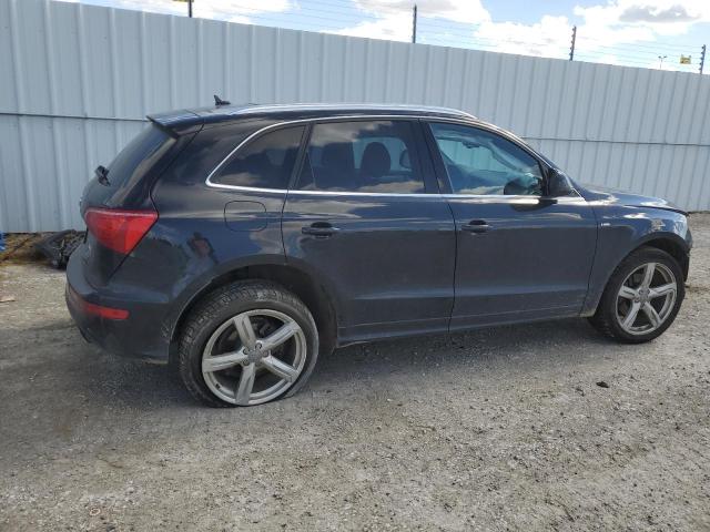 Photo 3 from auction – 2012 AUDI Q5 PRESTIG with VIN WA1WFCFP9CA132293