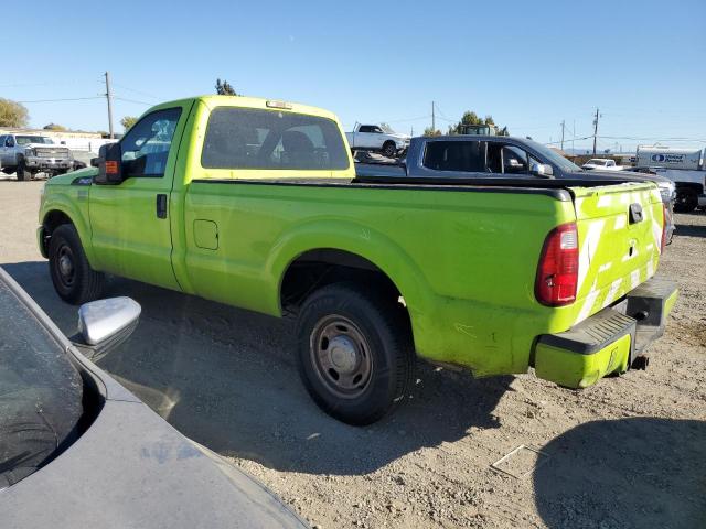 Photo 2 from auction – 2013 FORD F250 SUPER with VIN 1FTBF2A65DEB52564