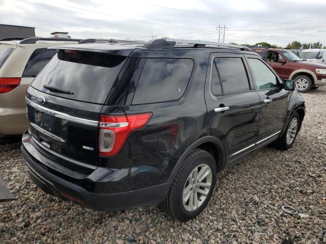 Снимка 3 от търг – 2015 FORD EXPLORER X с VIN 1FM5K8D83FGB96445