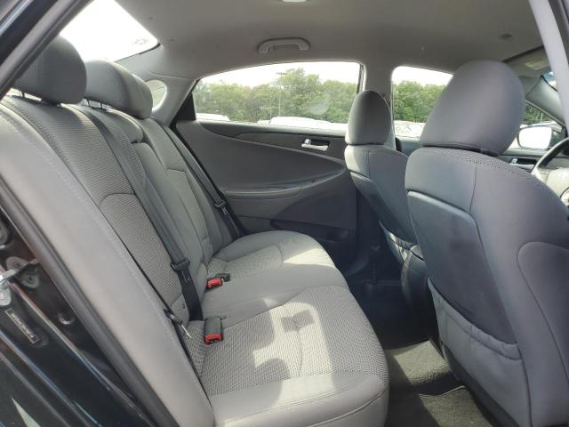 Photo 10 from auction – 2013 HYUNDAI SONATA GLS with VIN 5NPEB4AC2DH768734