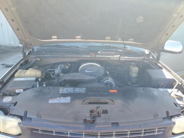 Photo 11 from auction – 2002 CHEVROLET SILVERADO with VIN 2GCEK19T121395087