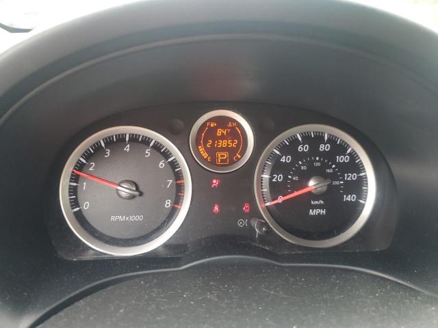 Photo 9 from auction – 2010 NISSAN SENTRA 2.0 with VIN 3N1AB6AP5AL705879