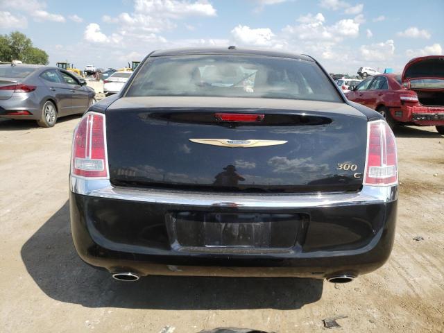 Photo 6 from auction – 2011 CHRYSLER 300C with VIN 2C3CA6CT5BH594879