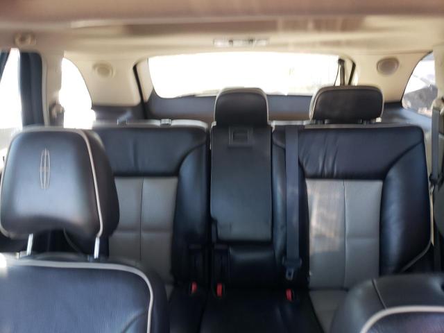 Photo 10 from auction – 2008 LINCOLN MKX with VIN 2LMDU88C08BJ17817