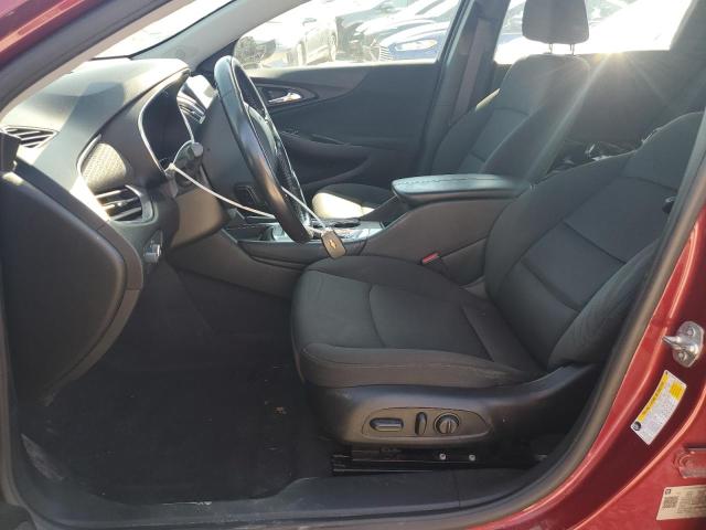 Photo 7 from auction – 2018 CHEVROLET MALIBU LT with VIN 1G1ZD5ST7JF284881