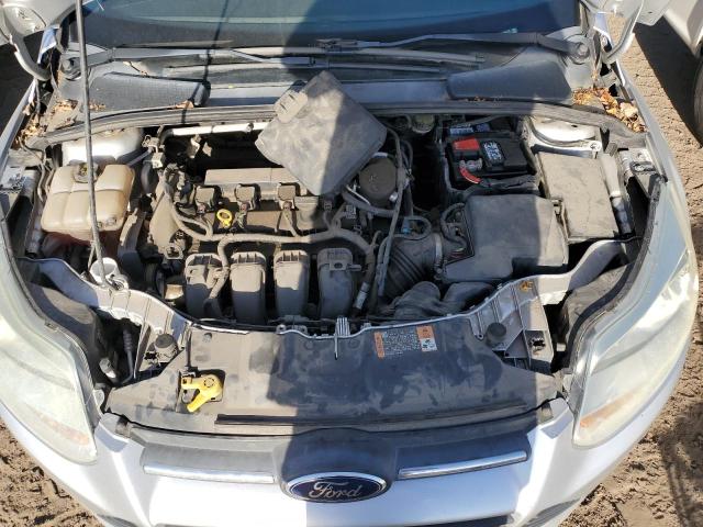 Photo 12 from auction – 2014 FORD FOCUS SE with VIN 1FADP3K22EL381777
