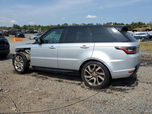Photo 2 from auction – 2019 LAND ROVER RANGE ROVE with VIN SALWR2RV5KA824737