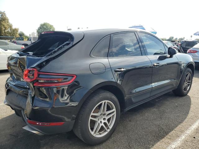 Photo 3 from auction – 2018 PORSCHE MACAN with VIN WP1AA2A51JLB22095
