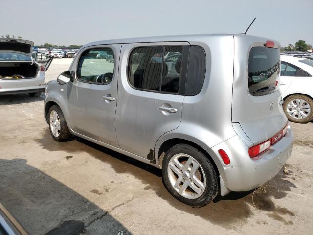 Photo 2 from auction – 2009 NISSAN CUBE BASE with VIN JN8AZ28R59T120241
