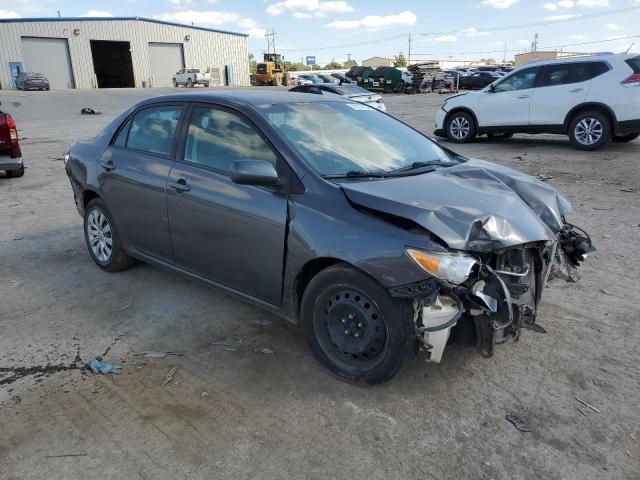 Photo 4 from auction – 2012 TOYOTA COROLLA BA with VIN 5YFBU4EE5CP033899