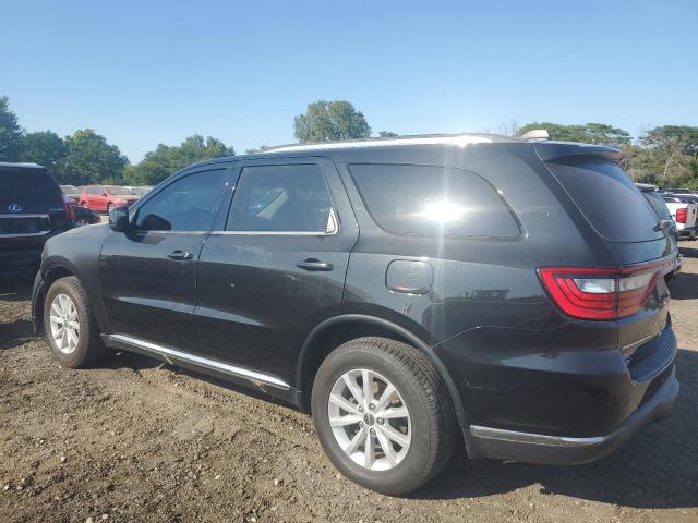 Photo 2 from auction – 2015 DODGE DURANGO SX with VIN 1C4RDJAG0FC715526