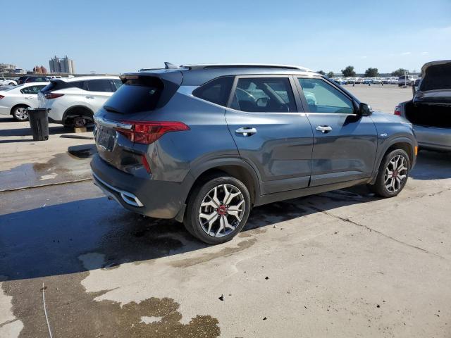 Photo 3 from auction – 2022 KIA SELTOS SX with VIN KNDETCA2XN7265148