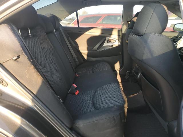Photo 10 from auction – 2011 TOYOTA CAMRY BASE with VIN 4T1BF3EK8BU167068