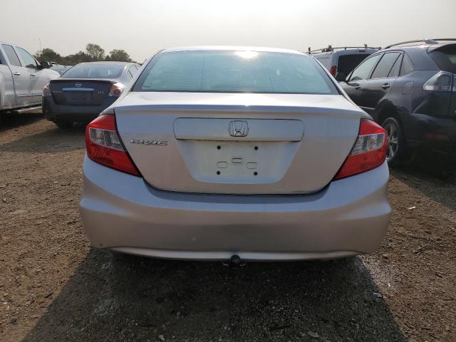 صورة رقم 6 من المزاد - 2012 HONDA CIVIC EX مع VIN 19XFB2F81CE006690