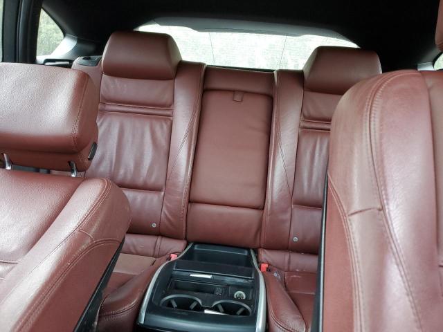 Photo 10 from auction – 2011 BMW X6 XDRIVE3 with VIN 5UXFG2C51BLX08766