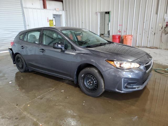 Photo 4 from auction – 2018 SUBARU IMPREZA with VIN 4S3GTAA66J3704072