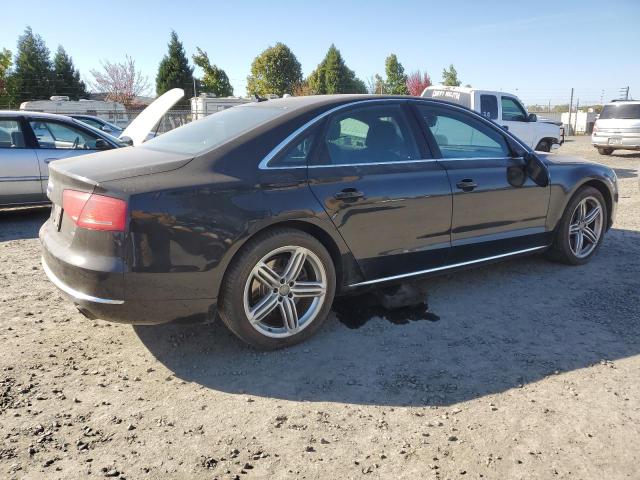 Photo 3 from auction – 2012 AUDI A8 QUATTRO with VIN WAUAVAFD2CN008675