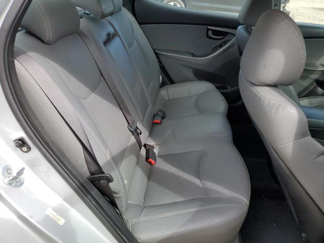 Photo 10 from auction – 2012 HYUNDAI ELANTRA GL with VIN KMHDH4AE0CU258491