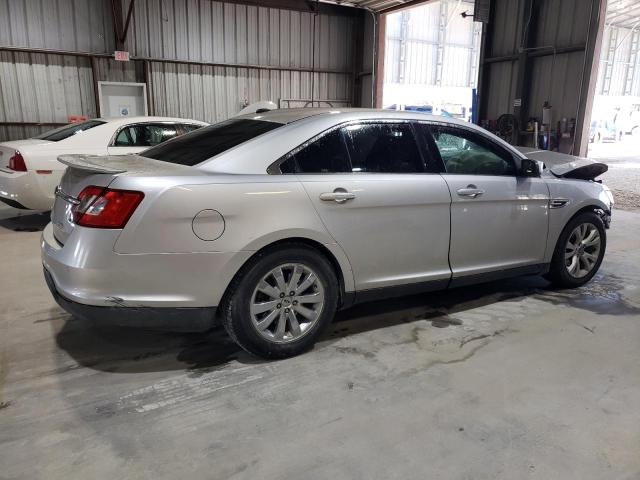 Photo 3 from auction – 2010 FORD TAURUS SEL with VIN 1FAHP2EW5AG100701
