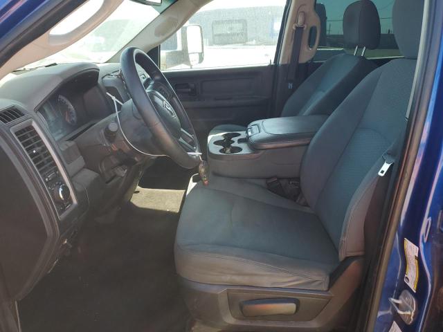 Photo 7 from auction – 2014 RAM 3500 ST with VIN 3C63RRGLXEG165782