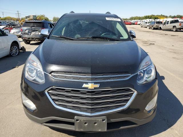 Photo 5 from auction – 2016 CHEVROLET EQUINOX LT with VIN 2GNFLGE36G6317805