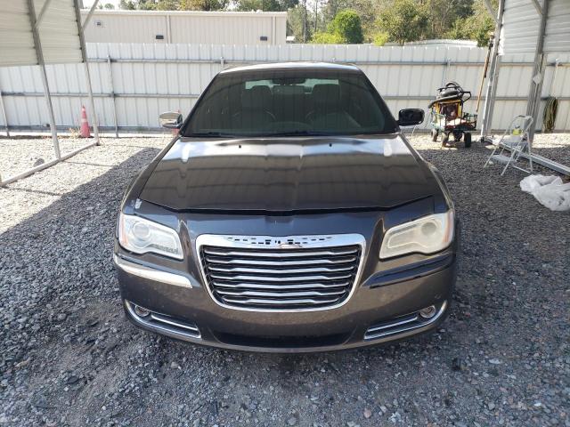 Photo 5 from auction – 2014 CHRYSLER 300C with VIN 2C3CCAKT7EH290150