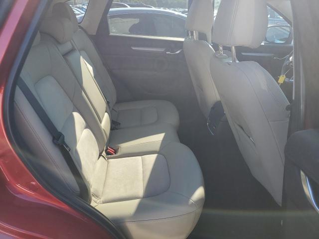 Photo 11 from auction – 2022 MAZDA CX-5 SELEC with VIN JM3KFBBM3N0560757