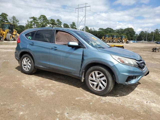 Photo 4 from auction – 2016 HONDA CR-V EX with VIN 2HKRM3H59GH531143
