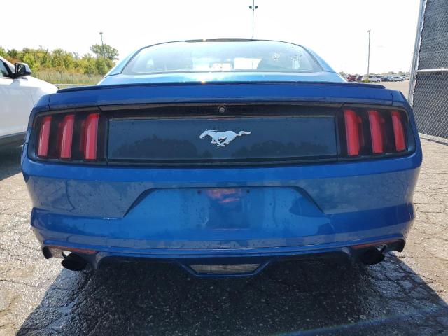 Photo 6 from auction – 2017 FORD MUSTANG with VIN 1FA6P8THXH5312367