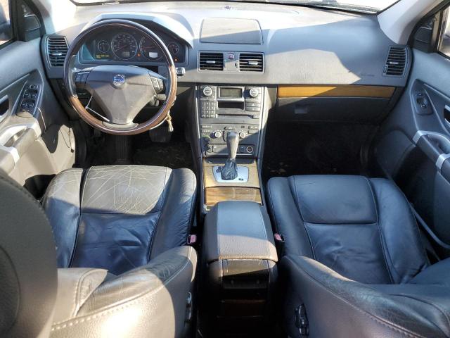 Photo 8 from auction – 2008 VOLVO XC90 3.2 with VIN YV4CN982481447720