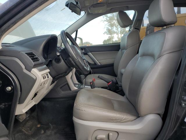 Photo 7 from auction – 2014 SUBARU FORESTER 2 with VIN JF2SJAPC1EH420128