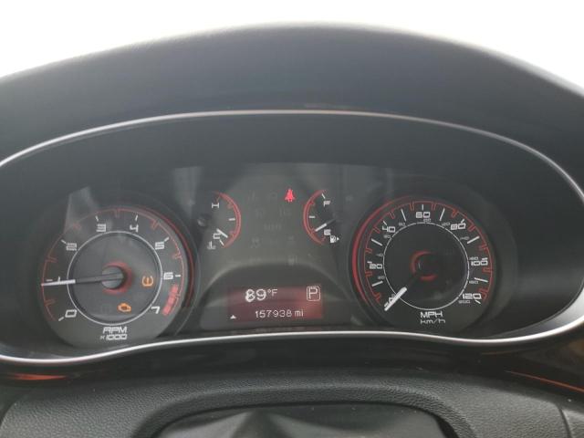 Photo 9 from auction – 2013 DODGE DART SXT with VIN 1C3CDFBA9DD316512