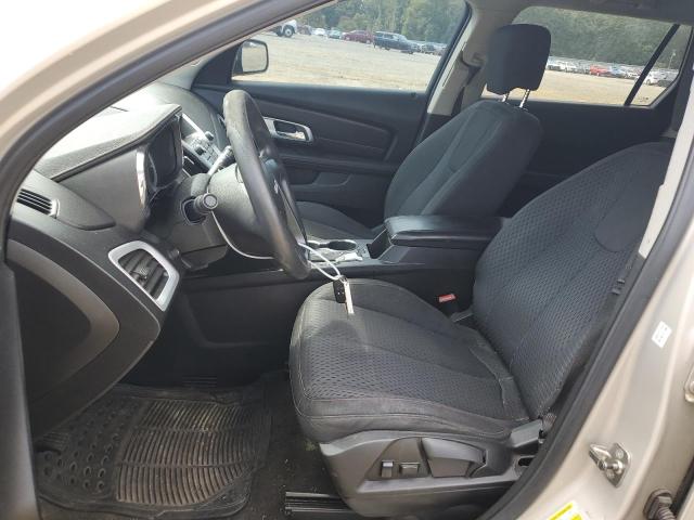 Photo 7 from auction – 2011 GMC TERRAIN SL with VIN 2CTALMEC5B6453356