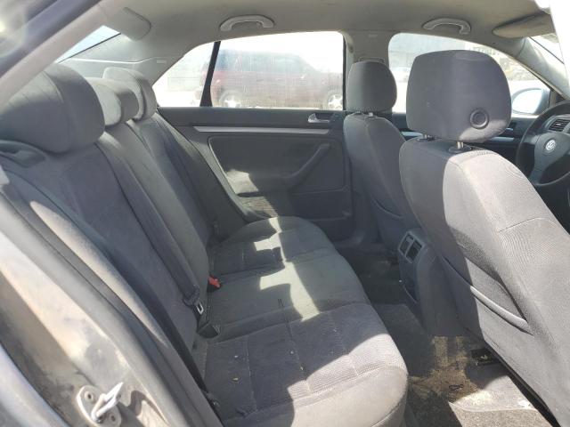 Photo 10 from auction – 2006 VOLKSWAGEN JETTA VALU with VIN 3VWPF71K66M727474