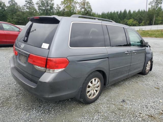Photo 3 from auction – 2010 HONDA ODYSSEY EX with VIN 5FNRL3H77AB096598