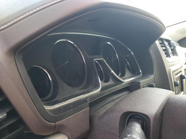 Photo 9 from auction – 2013 GMC ACADIA DEN with VIN 1GKKVTKD5DJ165249