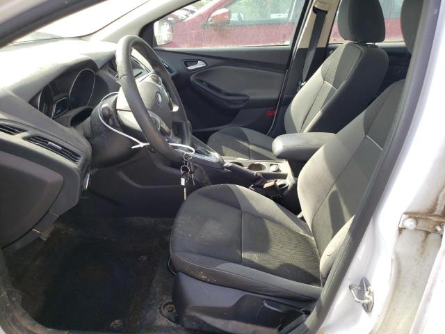 Photo 7 from auction – 2014 FORD FOCUS SE with VIN 1FADP3F28EL227813