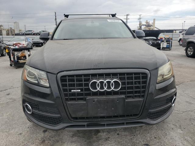 Photo 5 from auction – 2012 AUDI Q5 PREMIUM with VIN WA1DKAFP3CA101242