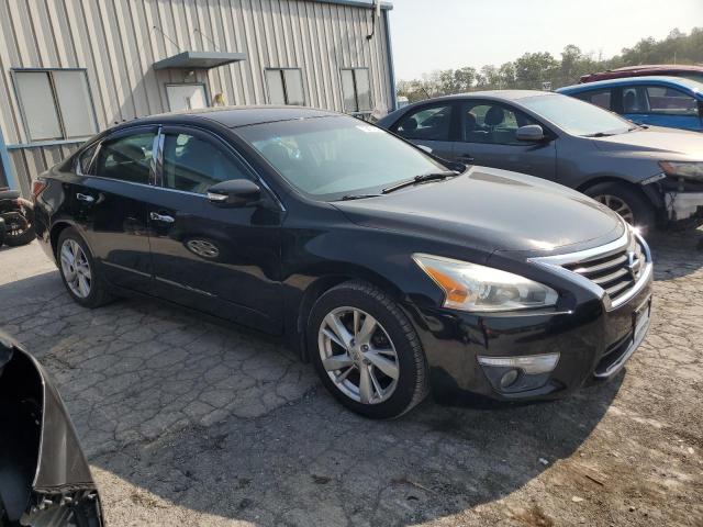Photo 4 from auction – 2013 NISSAN ALTIMA 2.5 with VIN 1N4AL3AP5DC239403