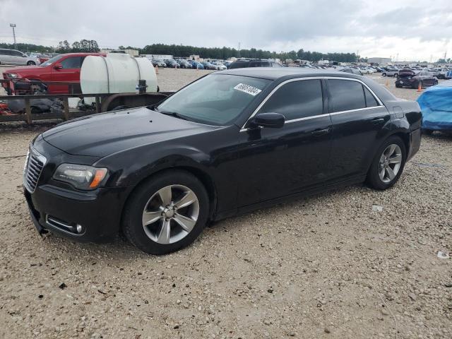 CHRYSLER 300 S 2013 with VIN 2C3CCABGXDH658466 - Photo from auction