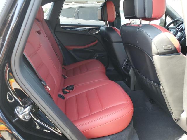 صورة رقم 11 من المزاد - 2018 PORSCHE MACAN S مع VIN WP1AB2A53JLB39316