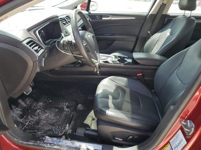 Photo 7 from auction – 2016 FORD FUSION TIT with VIN 3FA6P0K99GR255389