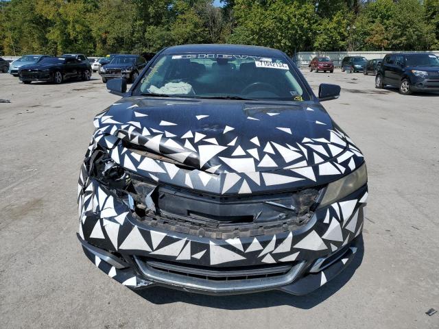 Photo 5 from auction – 2015 CHEVROLET IMPALA LT with VIN 1G1115SL2FU136968
