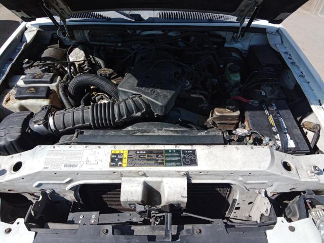 Photo 12 from auction – 2003 FORD EXPLORER S with VIN 1FMZU77E23UC68188