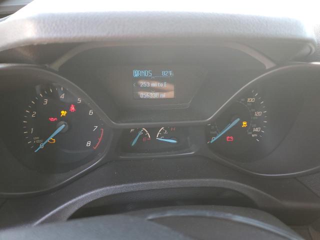 Photo 9 from auction – 2015 FORD TRANSIT CO with VIN NM0LS7F76F1217038