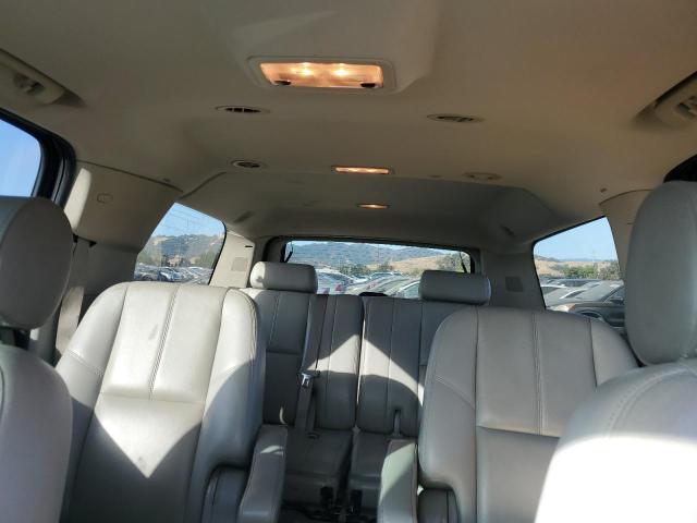 Photo 10 from auction – 2008 CHEVROLET SUBURBAN C with VIN 3GNFC16J68G232883