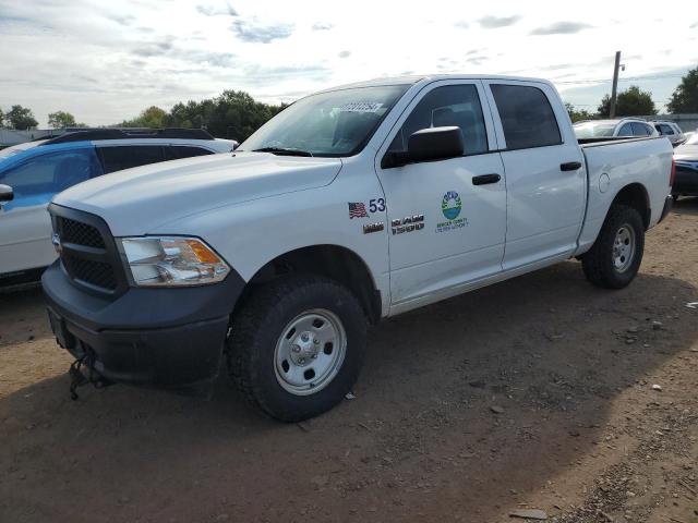 RAM 1500 ST 2015 with VIN 3C6RR7KT2FG668875 - Photo from auction