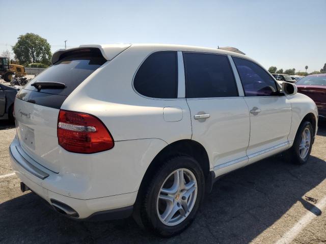 Photo 3 from auction – 2009 PORSCHE CAYENNE S with VIN WP1AB29P19LA42956